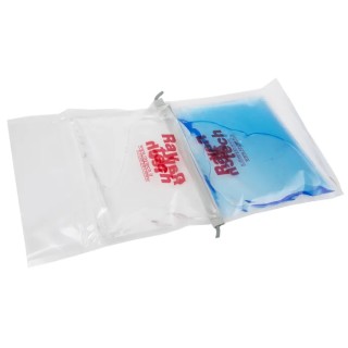 Raytech Blue Potting Compound Plastic 210 g Magic Fluid 100210-mag