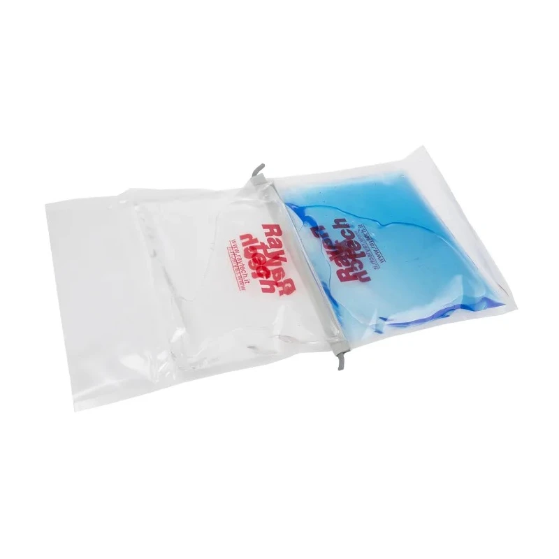 Raytech Blue Potting Compound Plastic 210 g Magic Fluid 100210-mag
