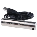 Lascar Temperature Data Logger USB Interface Rechargeable Lithium-Ion Battery IP67 Protection EL-USB-1-RCG