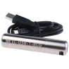 Lascar Temperature Data Logger USB Interface Rechargeable Lithium-Ion Battery IP67 Protection EL-USB-1-RCG