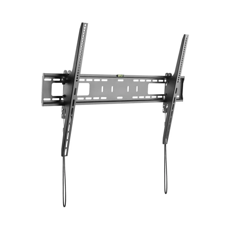 StarTech.com Black Monitor Arm Wall Mount 75kg Load Capacity VESA 200x200 to 900x600 FPWTLTB1