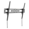 StarTech.com Black Monitor Arm Wall Mount 75kg Load Capacity VESA 200x200 to 900x600 FPWTLTB1
