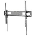 StarTech.com Black Monitor Arm Wall Mount 75kg Load Capacity VESA 200x200 to 900x600 FPWTLTB1