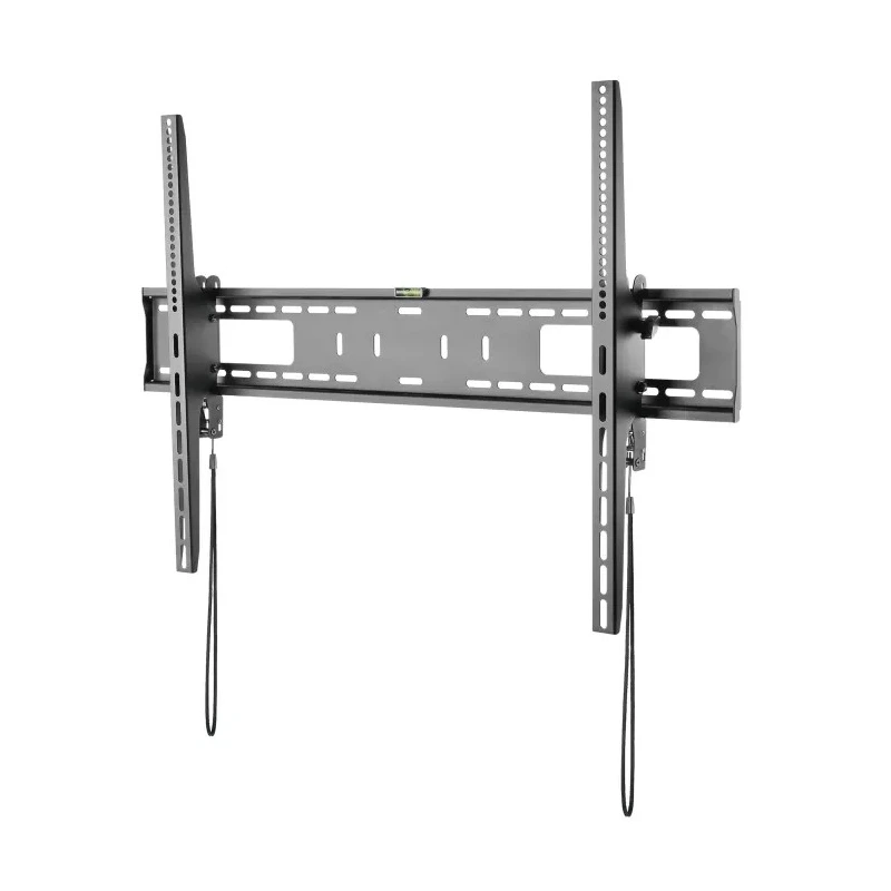 StarTech.com Black Monitor Arm Wall Mount 75kg Load Capacity VESA 200x200 to 900x600 FPWTLTB1