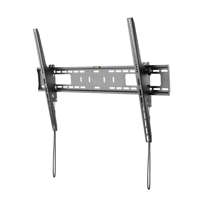 StarTech.com Black Monitor Arm Wall Mount 75kg Load Capacity VESA 200x200 to 900x600 FPWTLTB1