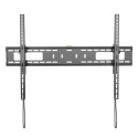 StarTech.com Black Monitor Arm Wall Mount 75kg Load Capacity VESA 200x200 to 900x600 FPWTLTB1