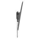StarTech.com Black Monitor Arm Wall Mount 75kg Load Capacity VESA 200x200 to 900x600 FPWTLTB1