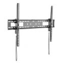 StarTech.com Black Monitor Arm Wall Mount 75kg Load Capacity VESA 200x200 to 900x600 FPWTLTB1