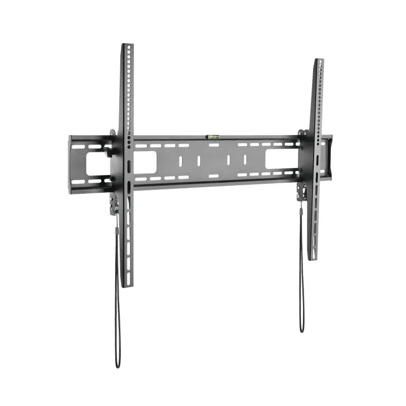 StarTech.com Black Monitor Arm Wall Mount 75kg Load Capacity VESA 200x200 to 900x600 FPWTLTB1