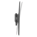 StarTech.com Black Monitor Arm Wall Mount 75kg Load Capacity VESA 200x200 to 900x600 FPWTLTB1