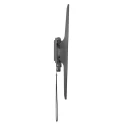 StarTech.com Black Monitor Arm Wall Mount 75kg Load Capacity VESA 200x200 to 900x600 FPWTLTB1