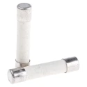 Schurter 25A T Ceramic Cartridge Fuse 6.3 x 32 mm 250V ac SUT 6.3x32 8020.0606.G