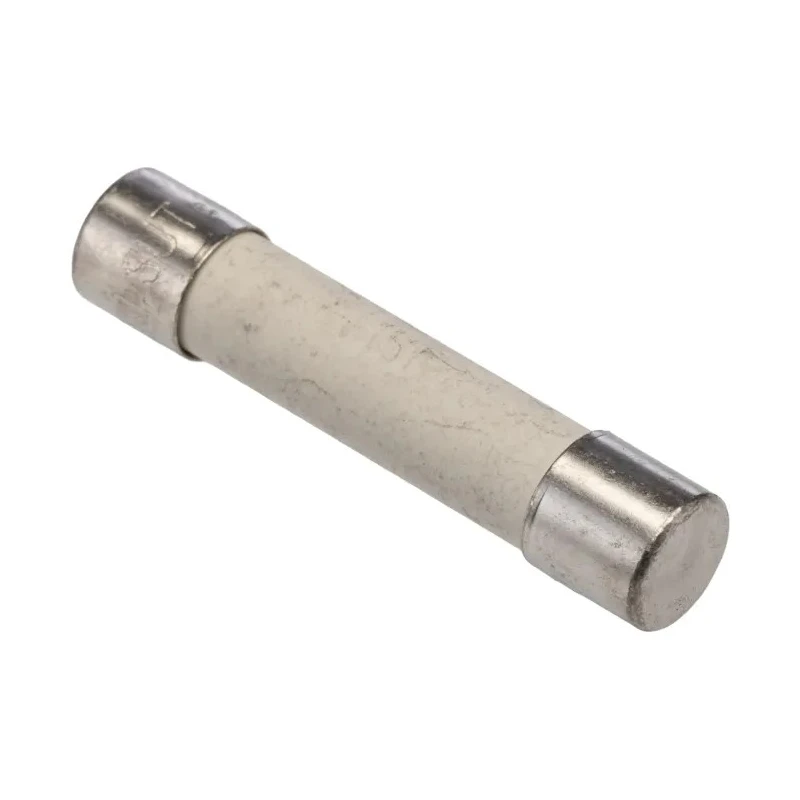 Schurter 30A T Ceramic Cartridge Fuse 250V AC 6.3 x 32 mm SUT 6.3x32 8020.0607.G