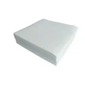 RS PRO Medium Duty Multi-Purpose Dry Wiper 380 x 410 mm, 300 Per Pack 186-9956