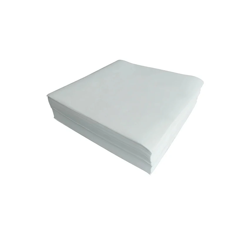 RS PRO Medium Duty Multi-Purpose Dry Wiper 380 x 410 mm, 300 Per Pack 186-9956