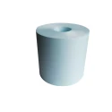 RS PRO Dry Multi-Purpose Blue Wipes Box of 400, 240 x 380 mm 186-9958