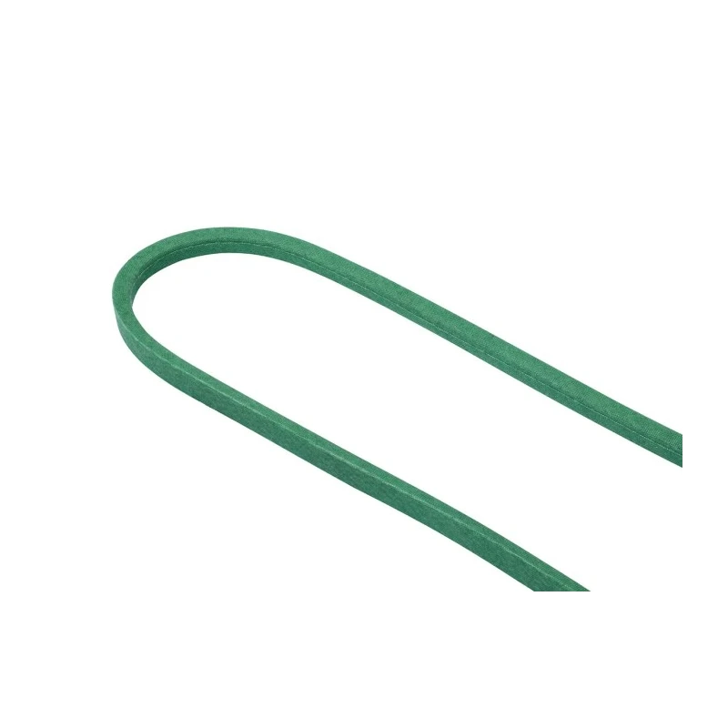 Contitech Heavy Duty V-Belt Drive Belt Section A 1016 mm Outside Length, 965 mm Inside Length, 12.7 mm Width, 7 mm RG4L400