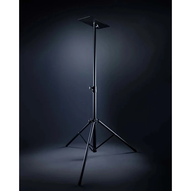 Unilite Heavy-Duty Aluminium Tripod Work Light Stand with Magnetic Plate for 4 Site Lights TRIPOD-360
