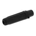Schurter 6.3A In-line Fuse Holder for 6.3 x 32 mm Fuse-Link, 32 V AC/DC, Thermoplastic Body, Model 8601.2005