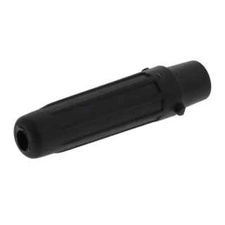 Schurter 6.3A In-line Fuse Holder for 6.3 x 32 mm Fuse-Link, 32 V AC/DC, Thermoplastic Body, Model 8601.2005