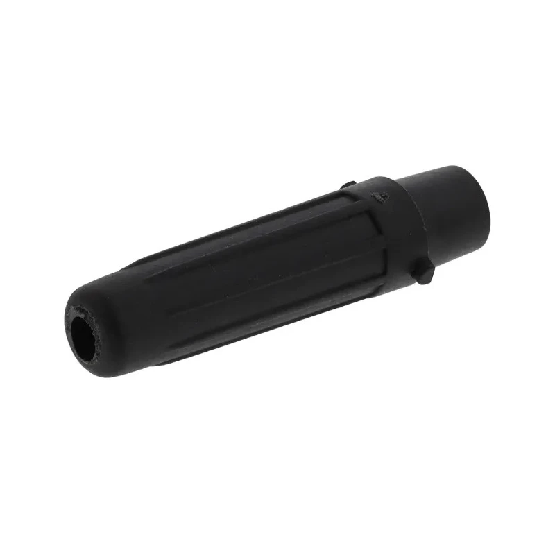 Schurter 6.3A In-line Fuse Holder for 6.3 x 32 mm Fuse-Link, 32 V AC/DC, Thermoplastic Body, Model 8601.2005
