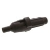 Schurter 6.3A In-line Fuse Holder for 6.3 x 32 mm Fuse, 32 V AC/DC, Thermoplastic Body 8601.2000