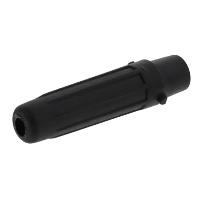 Schurter 6.3A In-line Fuse Holder for 6.3 x 32 mm, 32 V AC/DC Thermoplastic Body IP40 8601.2005