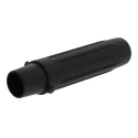 Schurter 6.3A In-line Fuse Holder for 6.3 x 32 mm, 32 V AC/DC Thermoplastic Body IP40 8601.2005