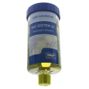SKF LHMT 68 Single Point Automatic Dispenser 125 ml, Transparent, LHMT 68 Oil Compatible LAGD 125/HMT68