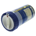 SKF LHMT 68 Single Point Automatic Dispenser 125 ml, Transparent, LHMT 68 Oil Compatible LAGD 125/HMT68