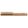 Facom Scrubbing Brush Nylon Bristle 100 mm Length Overall 230 mm 1830.4