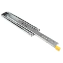 Accuride Self-Closing Drawer Runner Zinc Plated 227kg Load 355.6mm DZ9308-0014L-E4