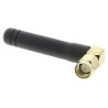 LPRS Stubby Antenna 54mm SMA Male Connector ISM Band 868-915MHz WR868