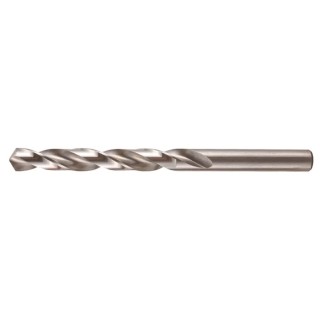 Makita High-Speed Steel (HSS) Helical Flute Drill Bit 5mm Diameter 86mm Overall Length Cylindrical Shank D-09721