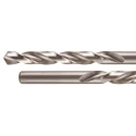 Makita High-Speed Steel (HSS) Helical Flute Drill Bit 5mm Diameter 86mm Overall Length Cylindrical Shank D-09721
