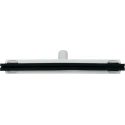 Vikan White Squeegee for Industrial Cleaning 110 mm Height x 90 mm Width x 400 mm Depth 77525
