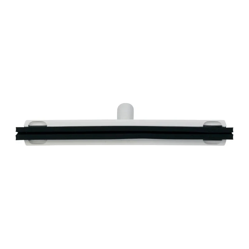 Vikan White Squeegee for Industrial Cleaning 110 mm Height x 90 mm Width x 400 mm Depth 77525