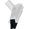 Vikan White Squeegee for Industrial Cleaning 110 mm Height x 90 mm Width x 400 mm Depth 77525