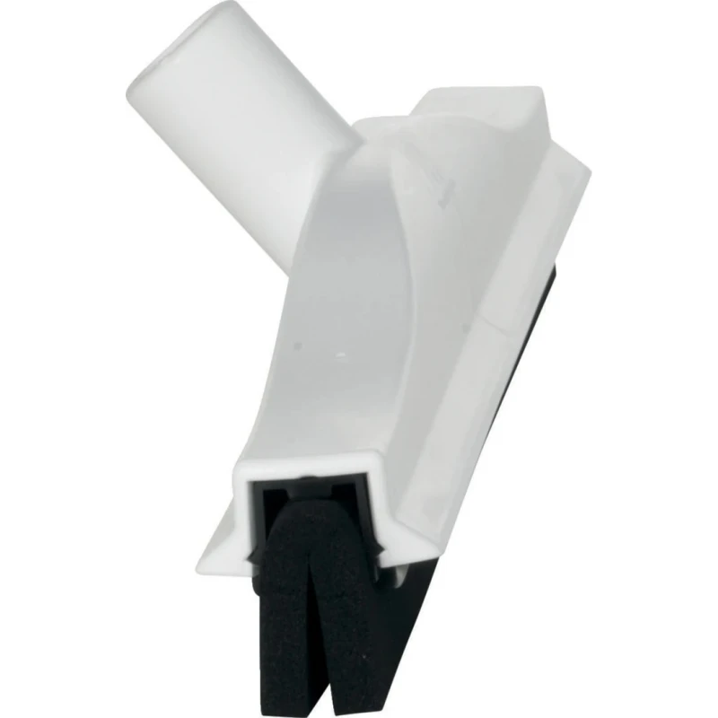 Vikan White Squeegee for Industrial Cleaning 110 mm Height x 90 mm Width x 400 mm Depth 77525