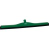 Vikan Green Double-Bladed Cell Rubber Squeegee 110 mm x 80 mm x 700 mm for Industrial Cleaning 77552