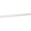 Vikan White Industrial Cleaning Squeegee 30 mm x 45 mm x 700 mm 77755