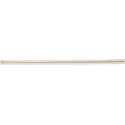 Vikan White Industrial Cleaning Squeegee 30 mm x 45 mm x 700 mm 77755