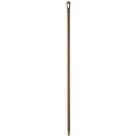 Vikan Brown Glass Reinforced Polypropylene Ultra Hygienic Mop Handle 1.5 m 296266