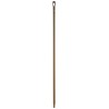 Vikan Brown Glass Reinforced Polypropylene Ultra Hygienic Mop Handle 1.5 m 296266