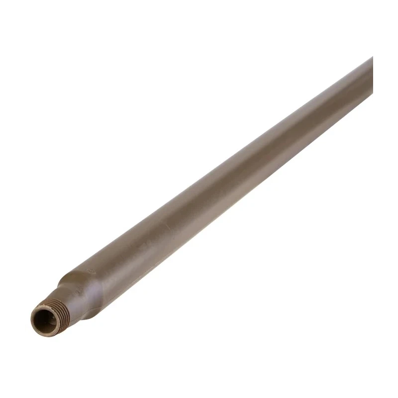 Vikan Brown Glass Reinforced Polypropylene Ultra Hygienic Mop Handle 1.5 m 296266