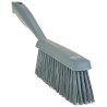 Vikan Grey Hand Brush 50 mm Bristle Length Polyethylene Terephthalate Bristle Material 458988