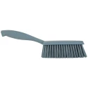 Vikan Grey Hand Brush 50 mm Bristle Length Polyethylene Terephthalate Bristle Material 458988
