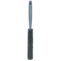 Vikan Grey Hand Brush 50 mm Bristle Length 35mm Width 330mm Length 110mm Height 458788