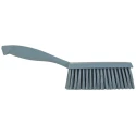 Vikan Grey Hand Brush 50 mm Bristle Length 35mm Width 330mm Length 110mm Height 458788