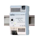 ELC ALE Switched Mode DIN Rail Power Supply AC 190-264V Input 15V DC 2.5A Output 30W ALE1202